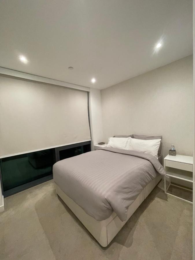 Shared Apartment In Central Лондон Экстерьер фото