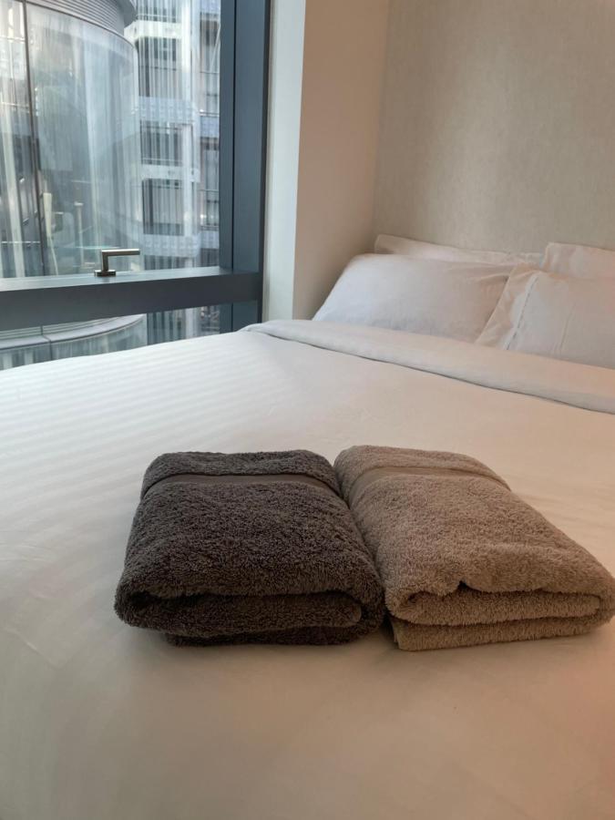 Shared Apartment In Central Лондон Экстерьер фото