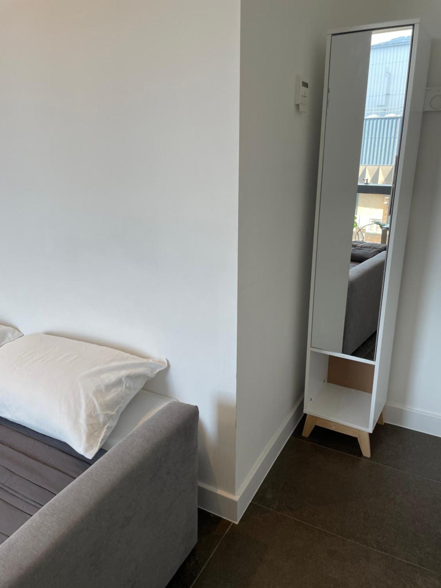 Shared Apartment In Central Лондон Экстерьер фото