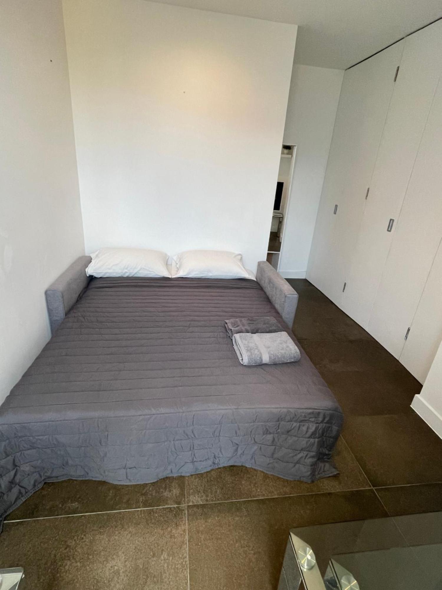 Shared Apartment In Central Лондон Экстерьер фото